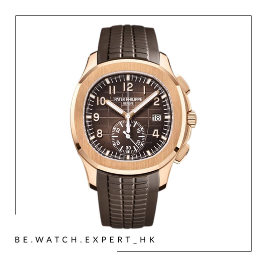 AQUANAUT - 5968R