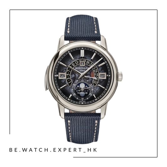 GRAND COMPLICATIONS - 5316/50P