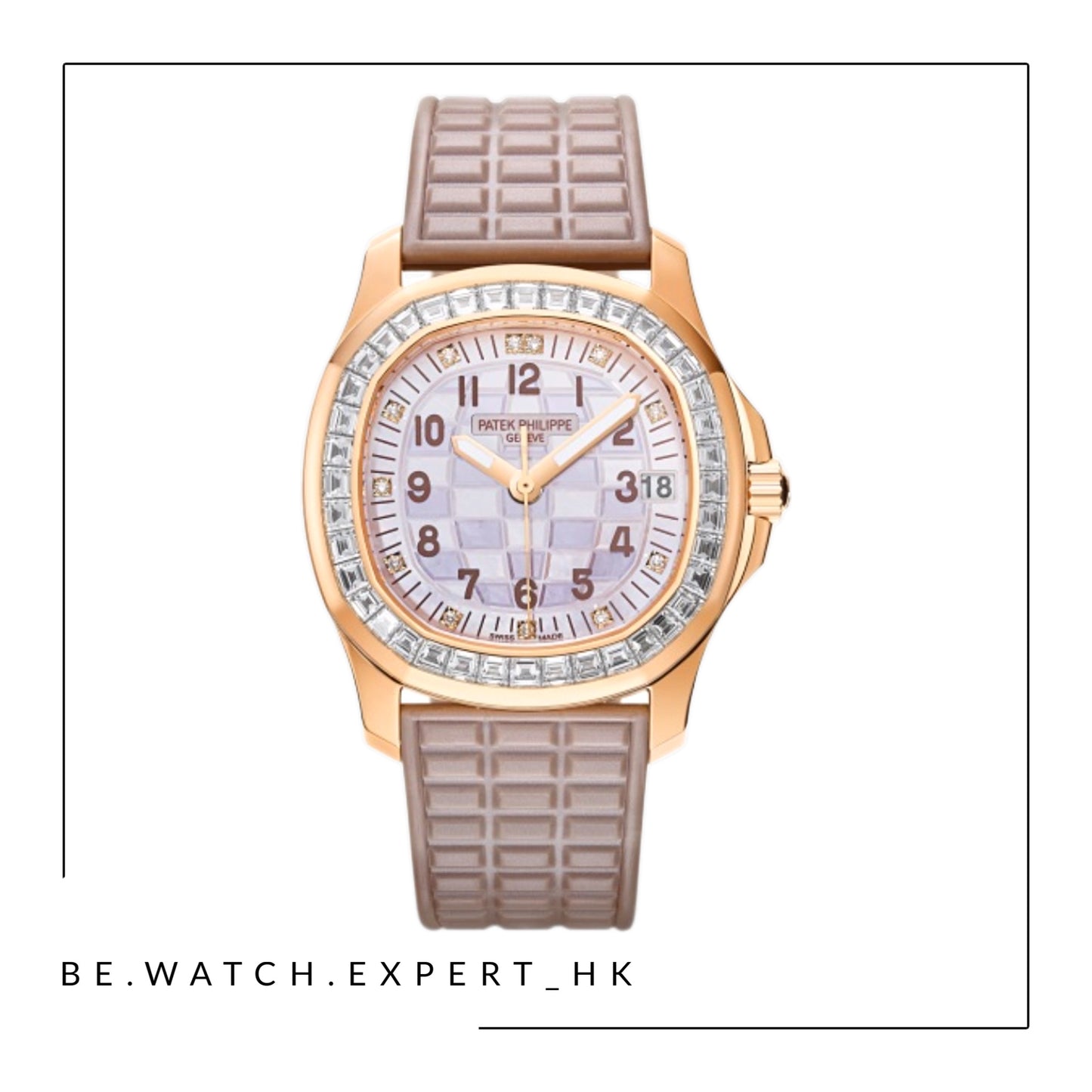 AQUANAUT - 5072R