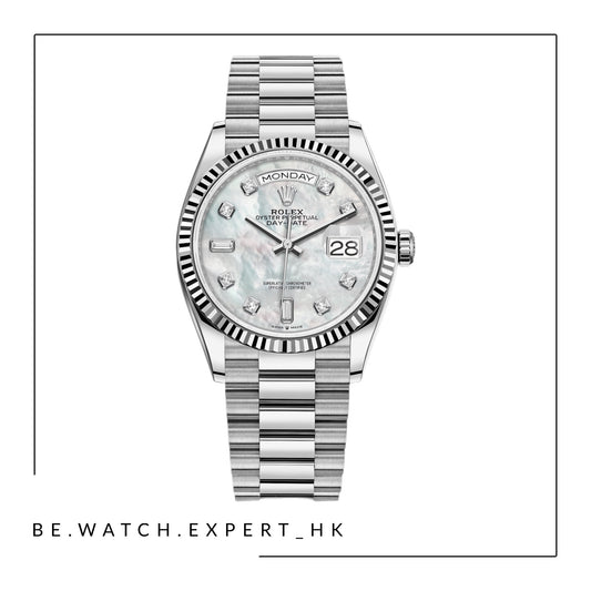 DAY-DATE - 128239