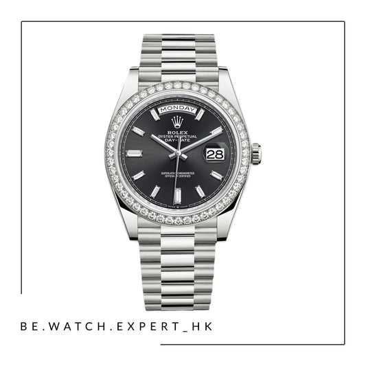 DAY-DATE - 228349RBR