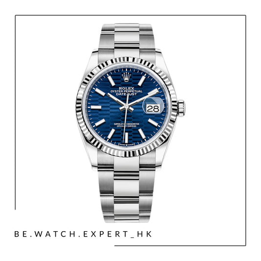 DATEJUST - 126234