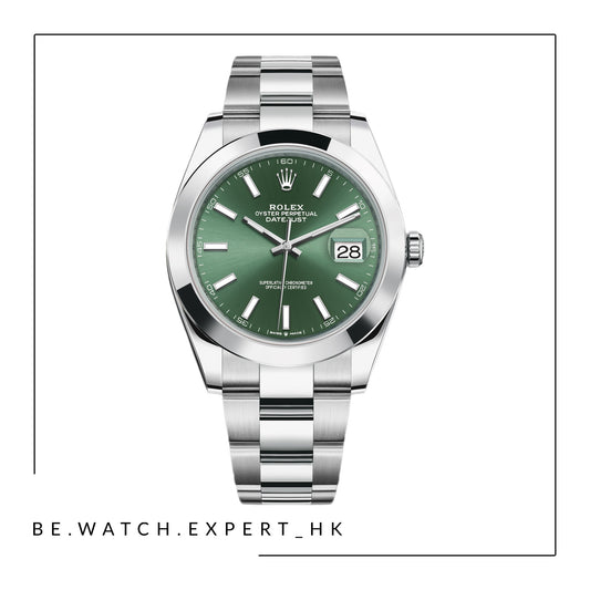 DATEJUST - 126300