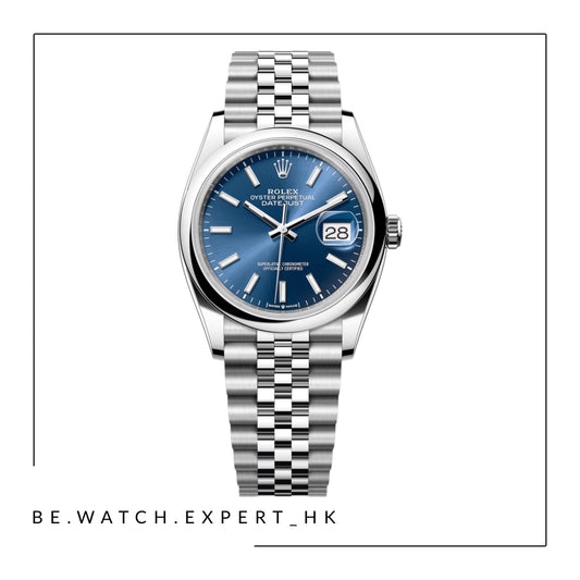 DATEJUST - 126200