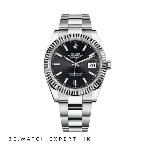 DATEJUST - 126334