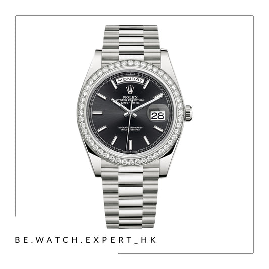 DAY-DATE - 228349RBR
