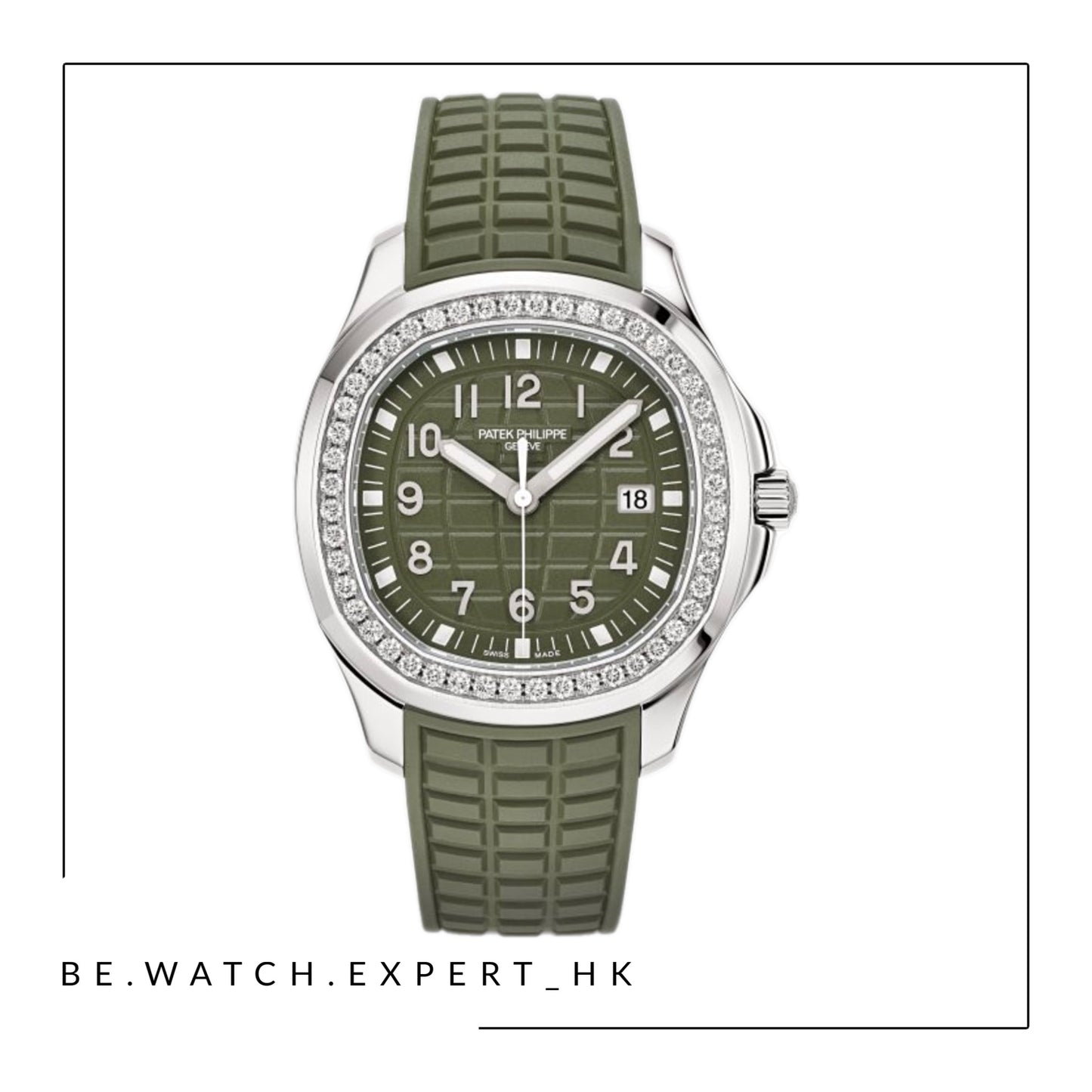 AQUANAUT - 5267/200A