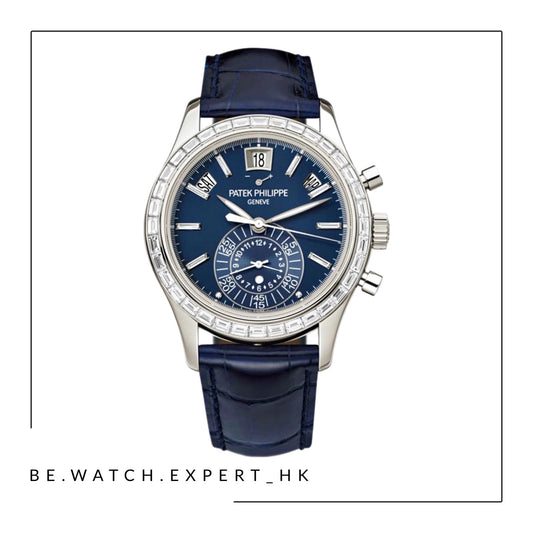 COMPLICATIONS - 5961P