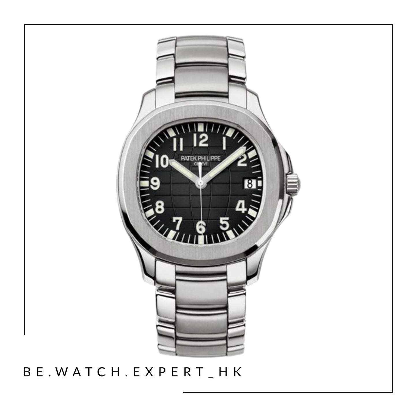 AQUANAUT - 5167/1A