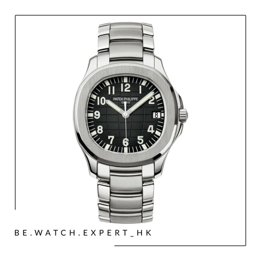 AQUANAUT - 5167/1A