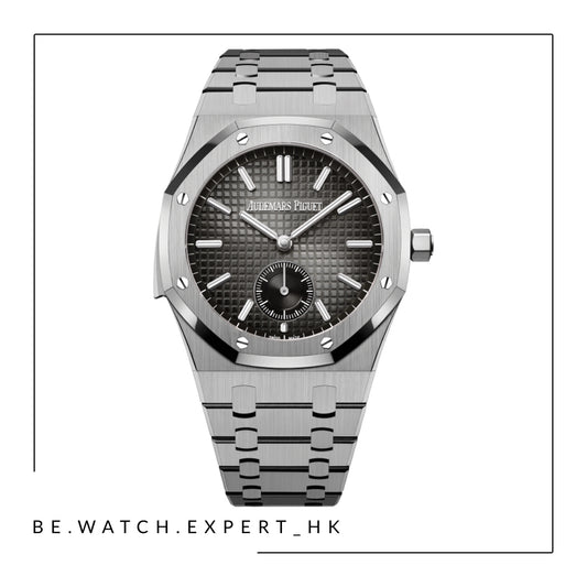 ROYAL OAK - 26591TI