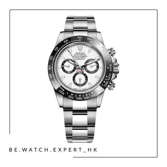 DAYTONA - 116500LN