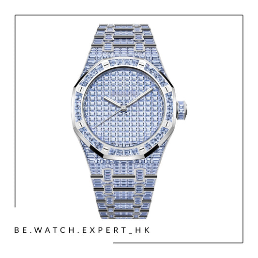 ROYAL OAK - 15514BC