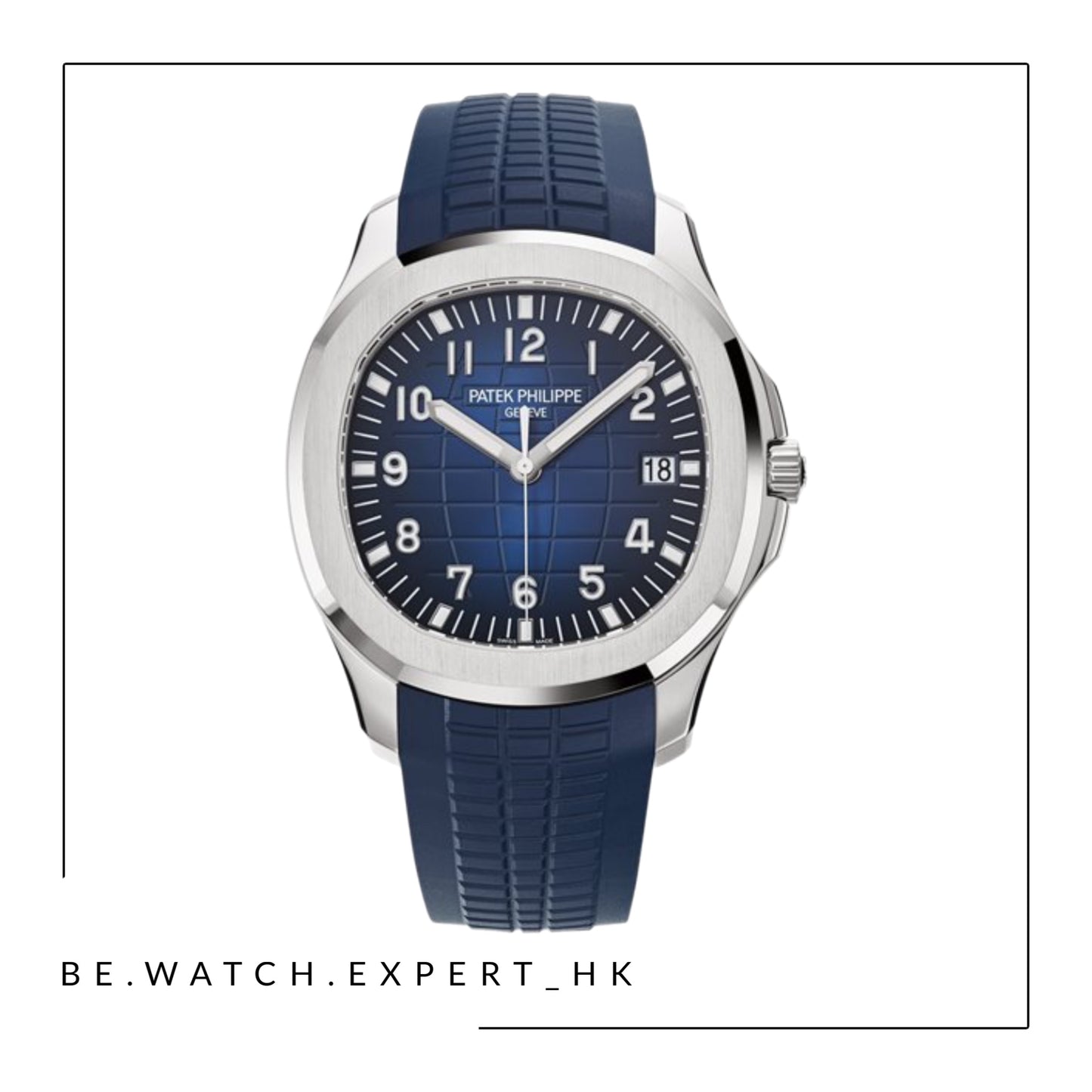 AQUANAUT - 5168G