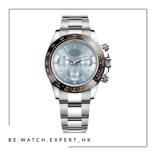 DAYTONA - 116506A