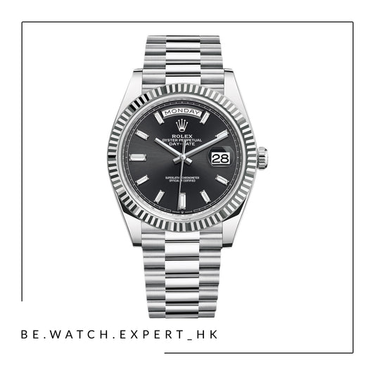 DAY-DATE - 228236A