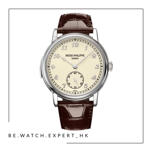 GRAND COMPLICATIONS - 5078G