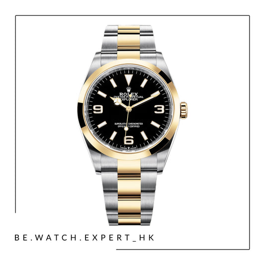 EXPLORER - 124273
