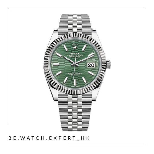 DATEJUST - 126334