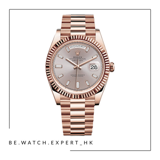 DAY-DATE - 228235A