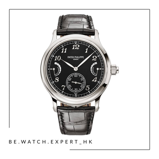 GRAND COMPLICATIONS - 6301P