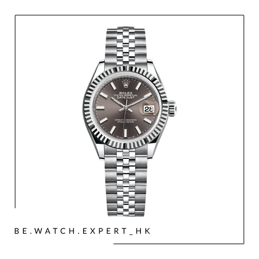 LADY-DATEJUST - 279174