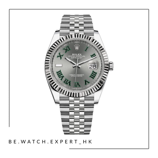 DATEJUST - 126334