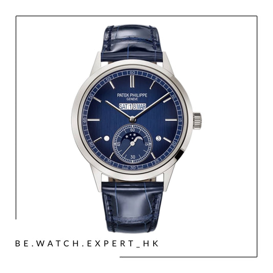 GRAND COMPLICATIONS - 5236P