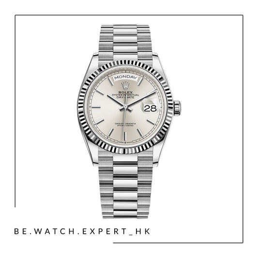 DAY-DATE - 128239