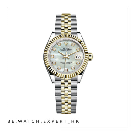 LADY-DATEJUST - 279173
