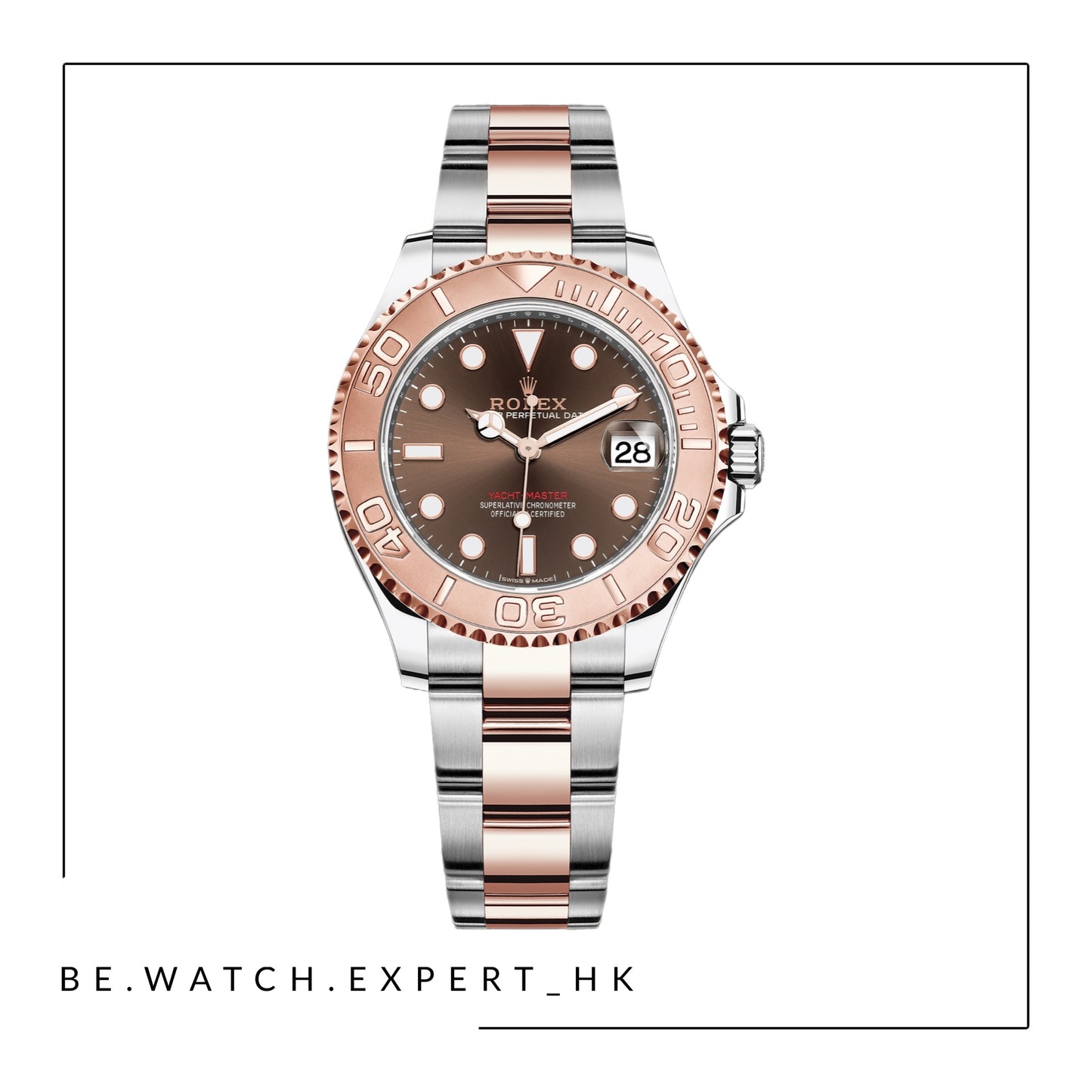 YACHT-MASTER - 268621