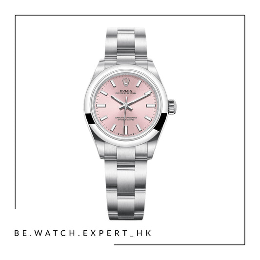 OYSTER PERPETUAL - 276200