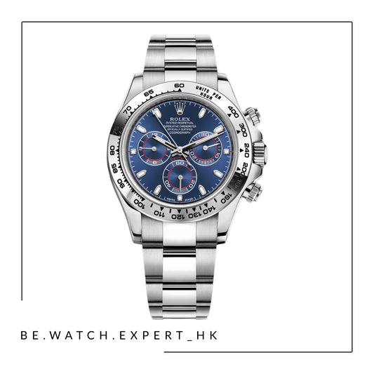 DAYTONA - 116509