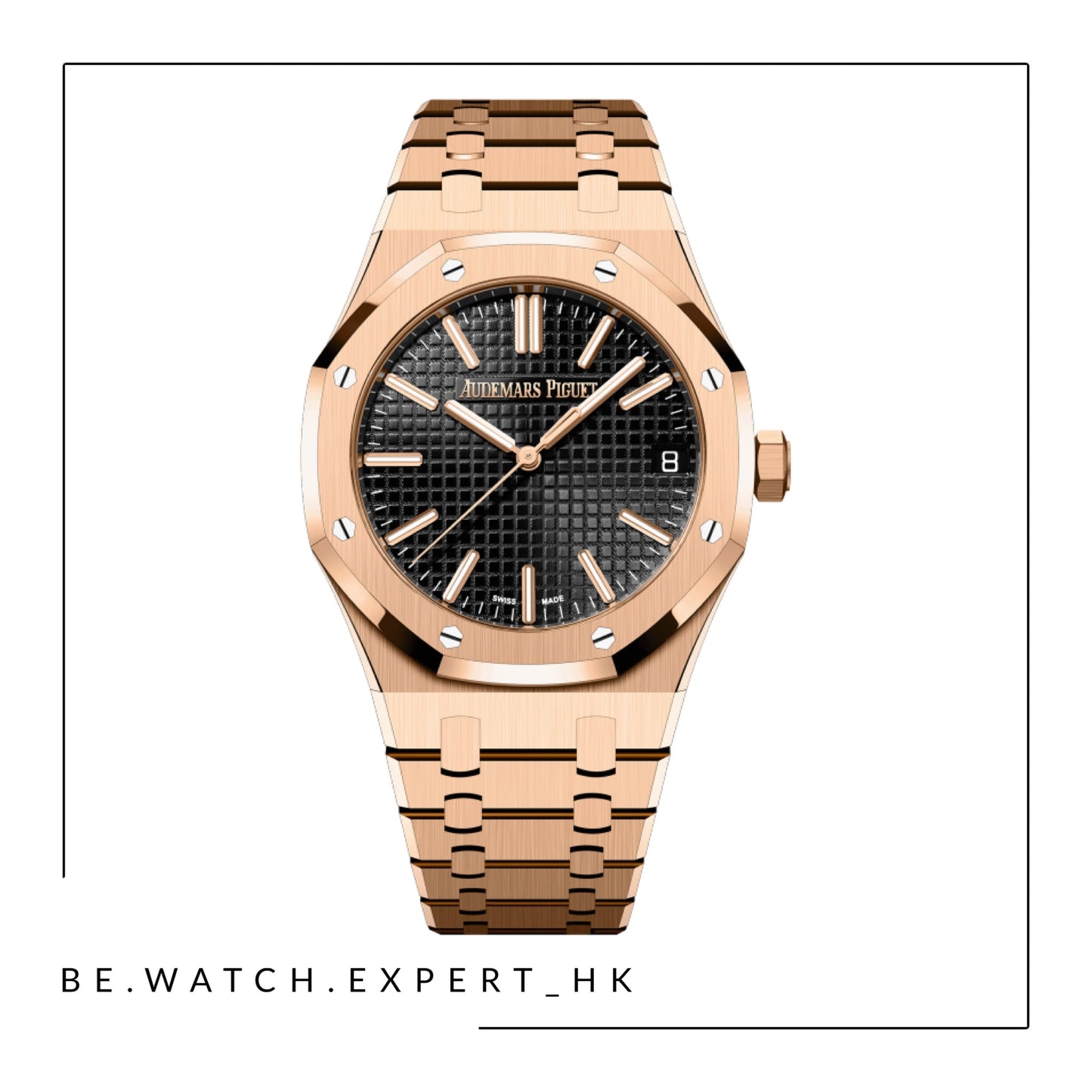 ROYAL OAK - 15510OR