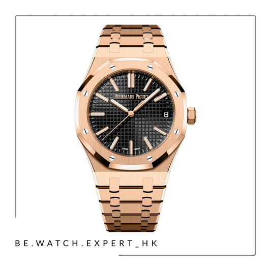 ROYAL OAK - 15510OR