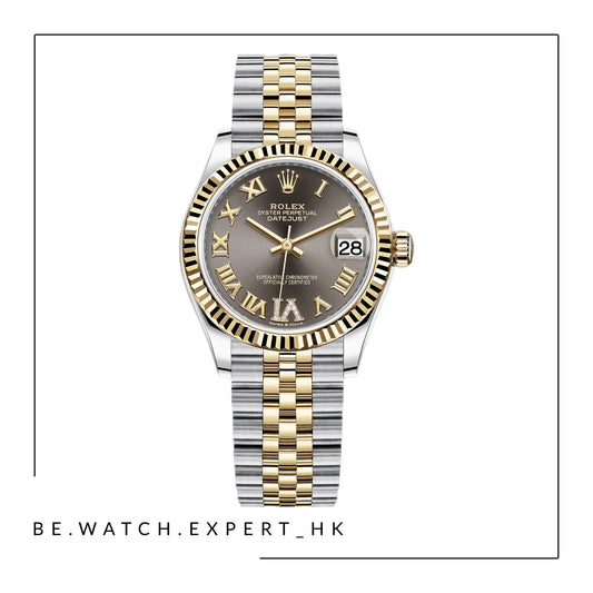 DATEJUST - 278273