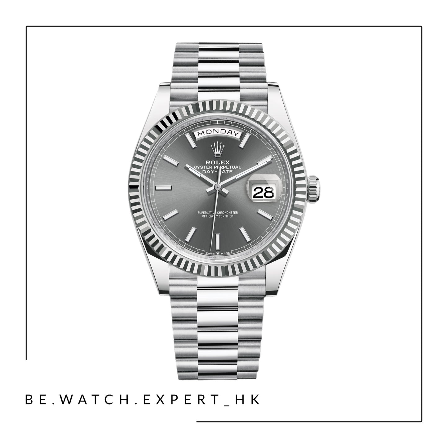 DAY-DATE - 228236