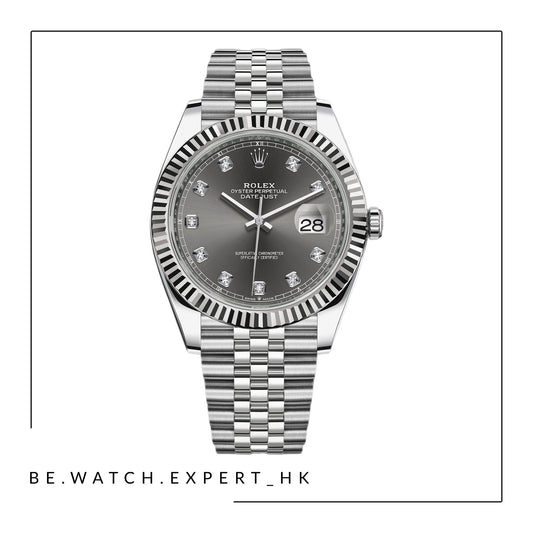 DATEJUST - 126334