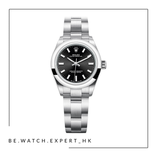 OYSTER PERPETUAL - 276200