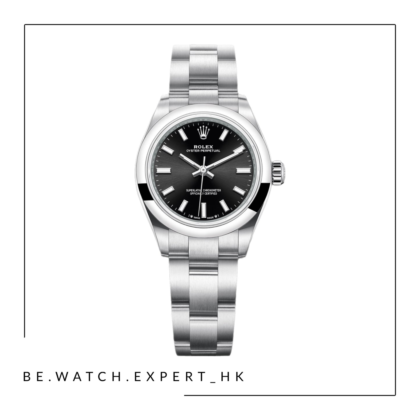 OYSTER PERPETUAL - 276200