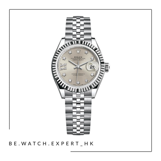 LADY-DATEJUST - 279174