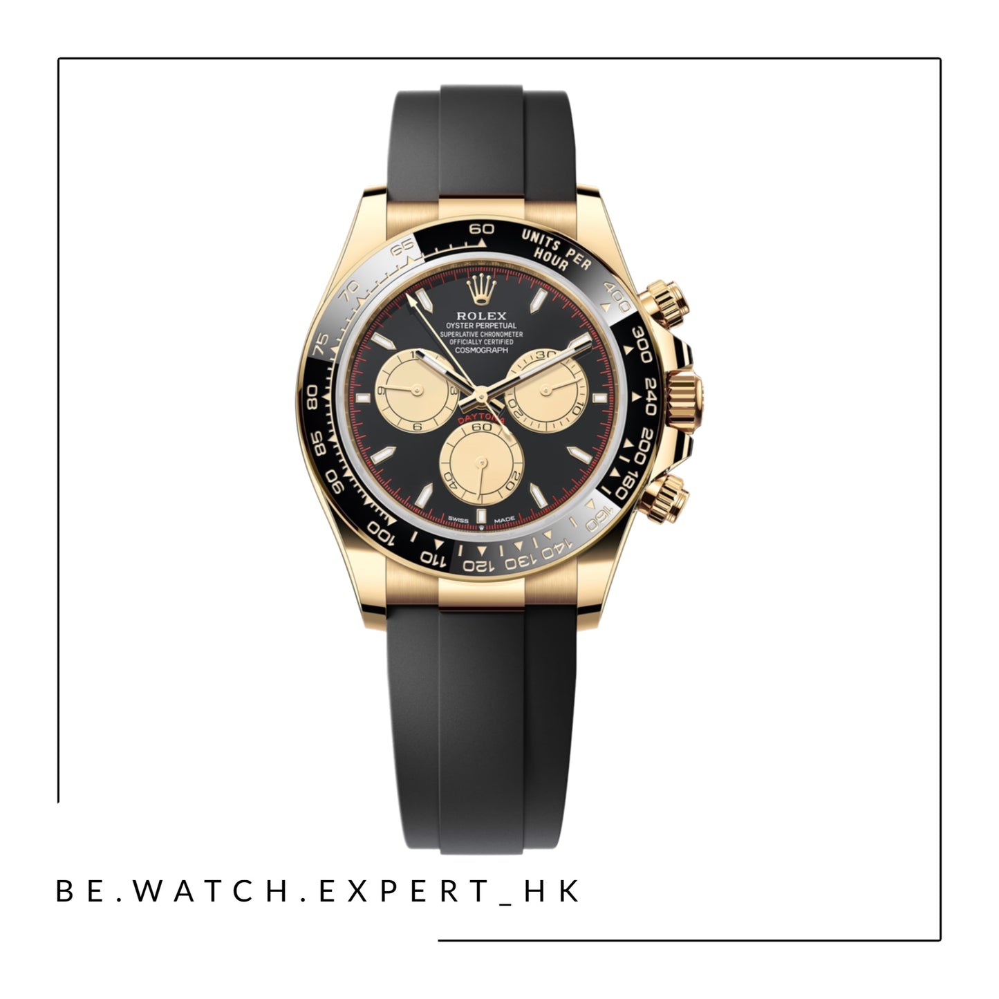 DAYTONA - 126518LN