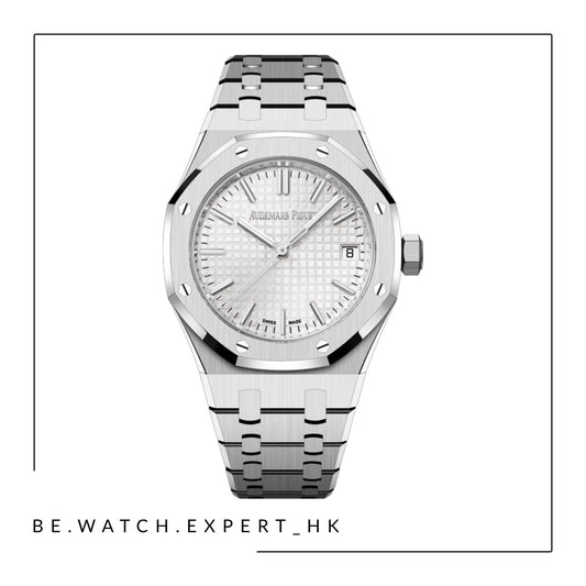 ROYAL OAK - 15550ST (50TH)