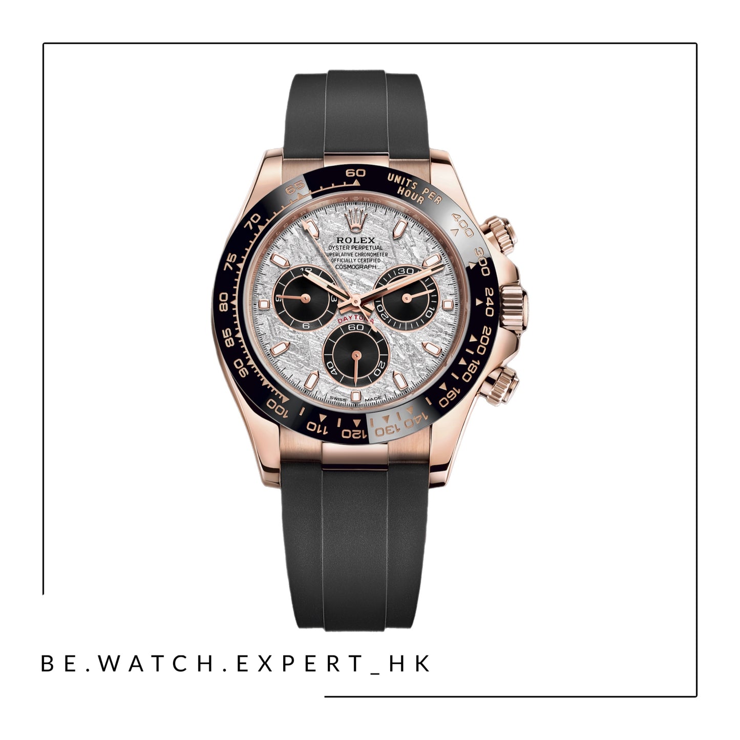 DAYTONA - 116515LN