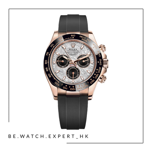 DAYTONA - 116515LN