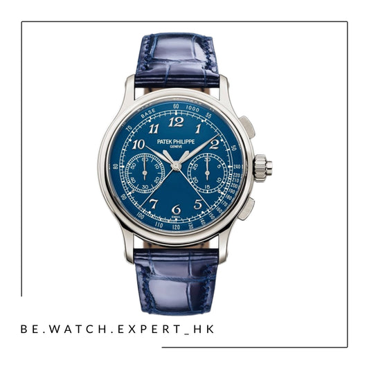 GRAND COMPLICATIONS - 5370P