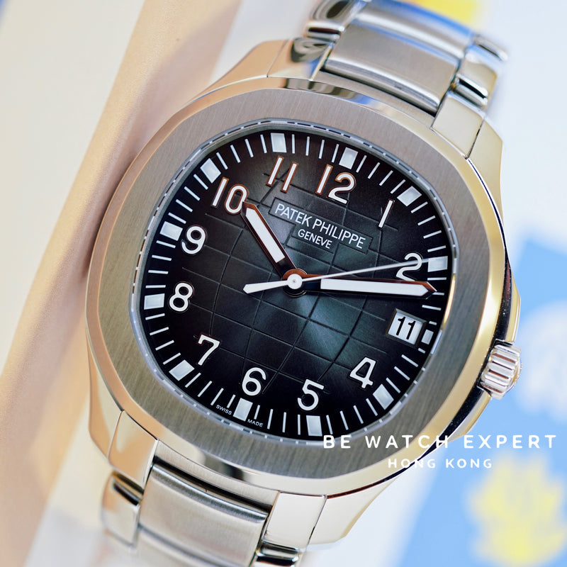 AQUANAUT - 5167/1A
