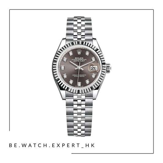 LADY-DATEJUST - 279174