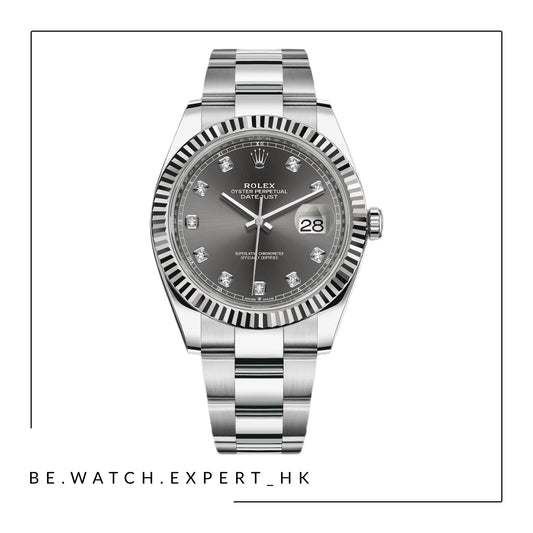 DATEJUST - 126334