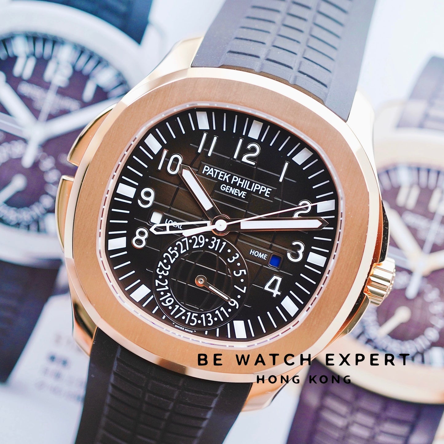 AQUANAUT - 5164R